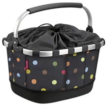 KLICKfix Carrybag GT Uniklip 2 Dots
