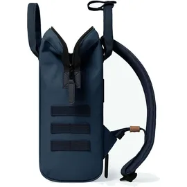 Cabaïa Adventurer Oxford Small Blau