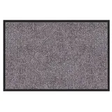 Karat Rhine 60 x 90 cm Beige-Grau