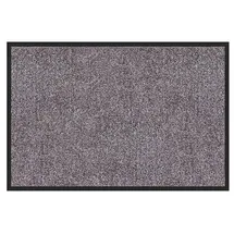 Karat Rhine 60 x 90 cm Beige-Grau