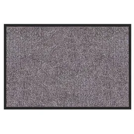 Karat Rhine 60 x 90 cm Beige-Grau