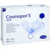 Medi-Spezial GmbH COSMOPOR E steril Wundverband 8x10 cm