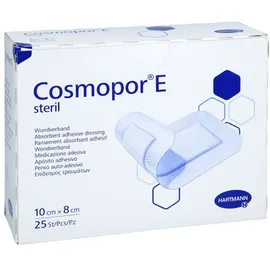 Medi-Spezial GmbH COSMOPOR E steril Wundverband 8x10 cm