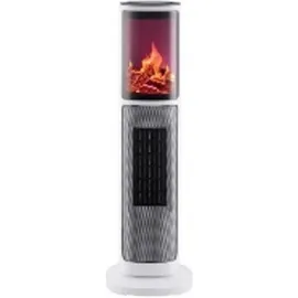 LifenaXX 5337 Keramik-Heizlüfter LX-065