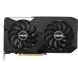 Asus Radeon RX 6600 Dual V2 8 GB GDDR6 90YV0GP2-M0NA00