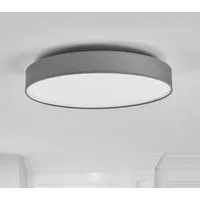 LINDBY Ø Ø50 Grey/White