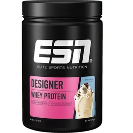 ESN Designer Whey Protein Stracciatella Pulver 908 g