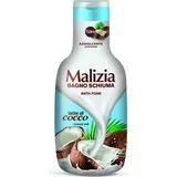 Mirato Malizia Badeschaum Kokos 1000 ml