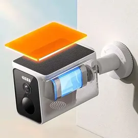 Xiaomi BW400 Pro Set Weiß