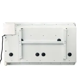 PurLine Micairon A2000 550 x 750 mm 2000 W weiß