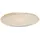 HIT Trading Speiseteller Ø 27 cm Beige/Weiß 6er Set