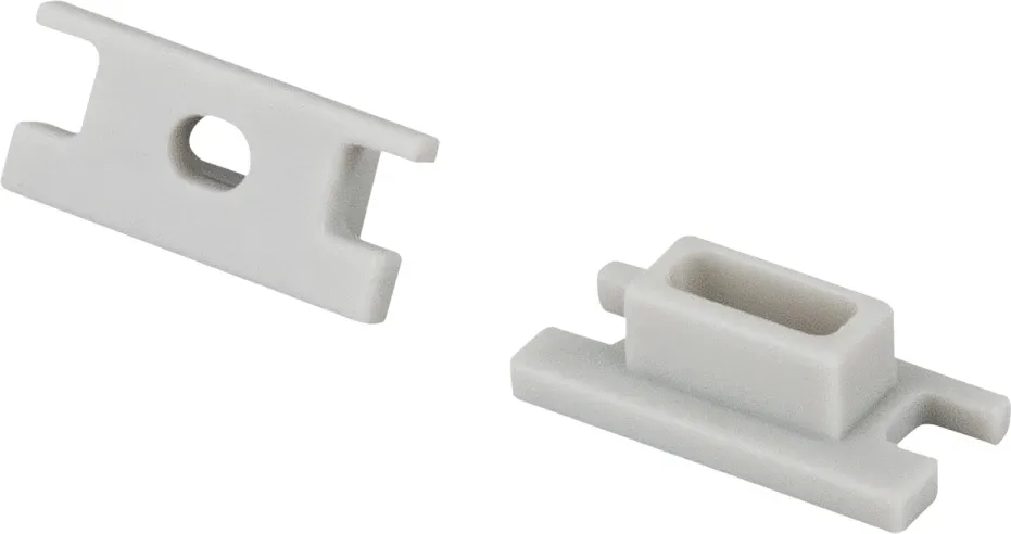 Artecta End Cap Set Profile Pro 9 Set mit 2 Stück