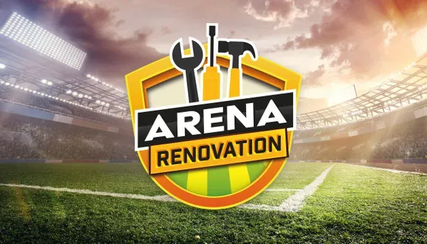 Arena Renovation