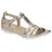 ECCO Flash gold 36