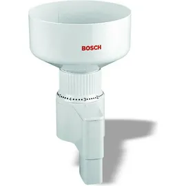 Bosch MUZ4GM3 Getreidemühle