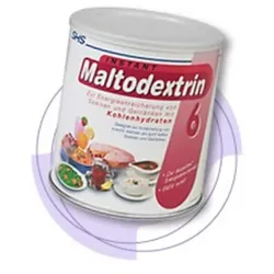 Maltodextrin 6 750g 6 Stück