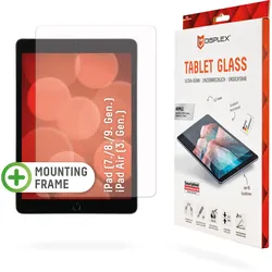 E.V.I. DISPLEX Tablet Glass - Bildschirmschutz für Tablet - Glas - 10.2" - für A