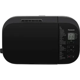 Panasonic SD-YR2540 HXD (Brotbackautomat, Dunkelgrau)