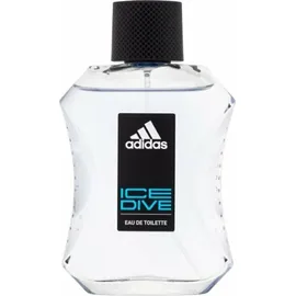 Adidas Ice Dive Eau de Toilette 100 ml