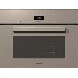 Miele DG 7440 Einbau-Dampfgarer Pearlbeige