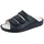 Finn Comfort Korfu schwarz 43