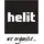 Helit Wandprospekthalter the arc silber