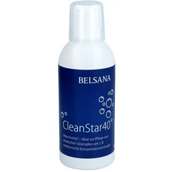 Belsana CleanStar40 Waschmittel
