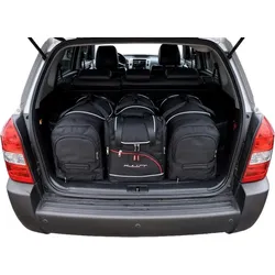 Kofferraumtaschen Set - HYUNDAI TUCSON