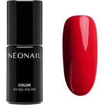 NeoNail Professional UV Nagellack Sexy Red 7 ml