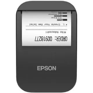 Epson TM-P20II - C31CJ99111