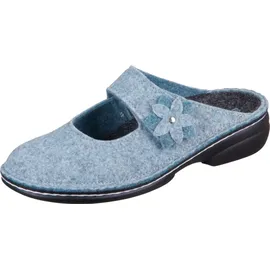 Finn Comfort Arlberg Blau 38
