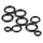 Cellfast Universal-O-Ring-Satz Ideal
