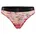 Beige/Pink M