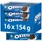 Oreo Doppelkeks Original 154 g