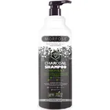 Morfose Charcoal Shampoo 1000 ml