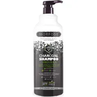 Morfose Charcoal Shampoo 1000 ml