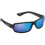 Cressi Ninja Floating Sonnenbrille - One Size - Blue Mirror