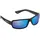 Cressi Ninja Floating Sonnenbrille - One Size - Blue Mirror