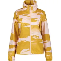 ICEPEAK Damen Jacke BEECHER, GELB, 42