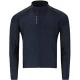 ELITE LAB Fahrradjacke 'Bike X1' - Dunkelblau - XXL