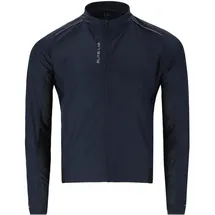 ELITE LAB Fahrradjacke 'Bike X1' - Dunkelblau - XXL