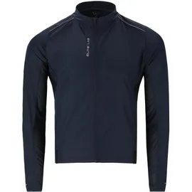 ELITE LAB Fahrradjacke 'Bike X1' - Dunkelblau - XXL
