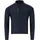 ELITE LAB Fahrradjacke 'Bike X1' - Dunkelblau - XXL