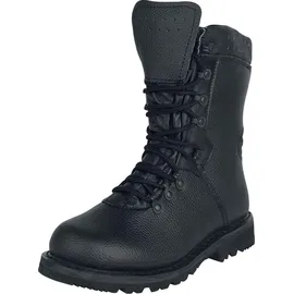 Brandit Textil Brandit BW Kampfstiefel Modell 2000 Stiefel schwarz 42
