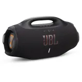 JBL Boombox 4 Black
