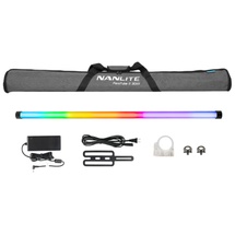 Nanlite PavoTube II 30XR 1Kit RGBWW Farb-Effektleuchte