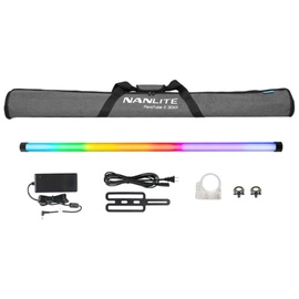 Nanlite PavoTube II 30XR 1Kit RGBWW Farb-Effektleuchte