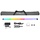 Nanlite PavoTube II 30XR 1Kit RGBWW Farb-Effektleuchte