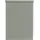 GARDINIA Seitenzugrollo 45 x 150 cm grau