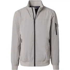 CasaModa Blouson silber XXL